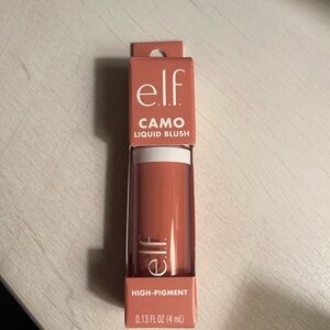 ELF Camo Liquid Blush